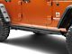 Amp Research PowerStep Running Boards (07-18 Jeep Wrangler JK 4-Door)