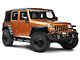 Amp Research PowerStep Running Boards (07-18 Jeep Wrangler JK 4-Door)