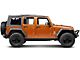 Amp Research PowerStep Running Boards (07-18 Jeep Wrangler JK 4-Door)