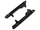 Bestop Sunrider for Factory Hard Tops; Black Diamond (07-18 Jeep Wrangler JK)