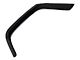 RedRock Flat Fender Flares with Fender Liner Kit (07-18 Jeep Wrangler JK)