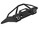 RedRock Full Width Front Bumper with Double Grille Guard (07-18 Jeep Wrangler JK)