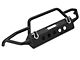 RedRock Rock Crawler Front Bumper (18-24 Jeep Wrangler JL)