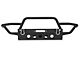 RedRock Rock Crawler Front Bumper (18-24 Jeep Wrangler JL)