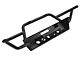 RedRock Rock Crawler Front Bumper (18-24 Jeep Wrangler JL)