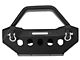 RedRock Stubby Front Bumper (18-24 Jeep Wrangler JL)