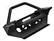 RedRock Stubby Front Bumper (18-24 Jeep Wrangler JL)