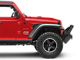 RedRock Approach Front Bumper (18-24 Jeep Wrangler JL)