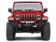 RedRock Approach Front Bumper (18-24 Jeep Wrangler JL)