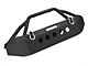 RedRock Approach Front Bumper (18-24 Jeep Wrangler JL)