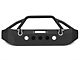 RedRock Approach Front Bumper (18-24 Jeep Wrangler JL)