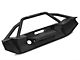 RedRock Approach Front Bumper (18-24 Jeep Wrangler JL)