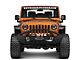 RedRock Approach Front Bumper (07-18 Jeep Wrangler JK)