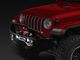 RedRock Approach Front Bumper with LED Lights (18-24 Jeep Wrangler JL)