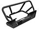 RedRock Juggernaut Stubby Front Bumper with LED Lights (07-18 Jeep Wrangler JK)