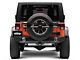 Surco Spare Tire Rack (87-18 Jeep Wrangler YJ, TJ & JK)