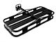 Surco Spare Tire Rack (87-18 Jeep Wrangler YJ, TJ & JK)