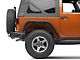 Smittybilt SRC Gen2 Rear Bumper (07-18 Jeep Wrangler JK)