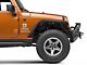 Smittybilt SRC Gen2 Front Bumper (07-18 Jeep Wrangler JK)