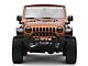 Smittybilt SRC Gen2 Front Bumper (07-18 Jeep Wrangler JK)