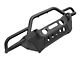 Smittybilt SRC Gen2 Front Bumper (07-18 Jeep Wrangler JK)