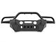 Smittybilt SRC Gen2 Front Bumper (07-18 Jeep Wrangler JK)