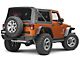 Smittybilt XRC Gen2 Rear Bumper (07-18 Jeep Wrangler JK)