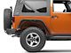 Smittybilt XRC Gen2 Rear Bumper (07-18 Jeep Wrangler JK)