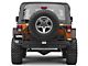 Smittybilt XRC Atlas Tire Carrier (07-18 Jeep Wrangler JK)