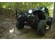 Rough Country 4-Inch X-Series Lift Kit with Shocks (97-06 Jeep Wrangler TJ)