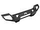 Fab Fours Vengeance Front Bumper with No Guard (07-18 Jeep Wrangler JK)