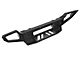 Fab Fours Vengeance Front Bumper with No Guard (07-18 Jeep Wrangler JK)