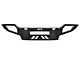 Fab Fours Vengeance Front Bumper with No Guard (07-18 Jeep Wrangler JK)