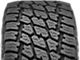 NITTO Terra Grappler G2 All-Terrain Tire (33" - 285/70R17)