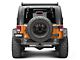 Lo-Pro Mod-Rak System (07-18 Jeep Wrangler JK 4 Door)