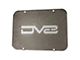 DV8 Offroad Tramp Stamp Rear Tailgate Cover Plate (07-18 Jeep Wrangler JK)