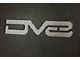 DV8 Offroad Tramp Stamp Rear Tailgate Cover Plate (07-18 Jeep Wrangler JK)