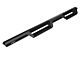 Westin HDX Drop Nerf Side Step Bars; Textured Black (07-18 Jeep Wrangler JK)