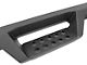 Westin HDX Drop Nerf Side Step Bars; Textured Black (07-18 Jeep Wrangler JK)