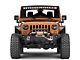 Barricade HD Flat Fender Flares (07-18 Jeep Wrangler JK)