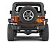 Barricade HD Flat Fender Flares (07-18 Jeep Wrangler JK)