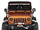 Raxiom Windshield Mounted Light Brackets (07-18 Jeep Wrangler JK)