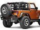 Smittybilt C-RES.2 Cargo Restraint System (07-18 Jeep Wrangler JK)