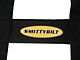 Smittybilt C-RES.2 Cargo Restraint System (97-06 Jeep Wrangler TJ, Excluding Unlimited)