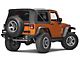 DV8 Offroad RS-10 Rear Bumper (07-18 Jeep Wrangler JK)