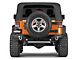 DV8 Offroad RS-10 Rear Bumper (07-18 Jeep Wrangler JK)