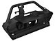 DV8 Offroad FS-16 Hammer Forged Front Bumper (07-18 Jeep Wrangler JK)