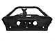 DV8 Offroad FS-16 Hammer Forged Front Bumper (07-18 Jeep Wrangler JK)