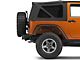 DV8 Offroad RS-9 Full Length Rear Bumper (07-18 Jeep Wrangler JK)