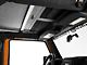 Bestop Trektop NX Glide Soft Top; Black Diamond (07-18 Jeep Wrangler JK 2-Door)